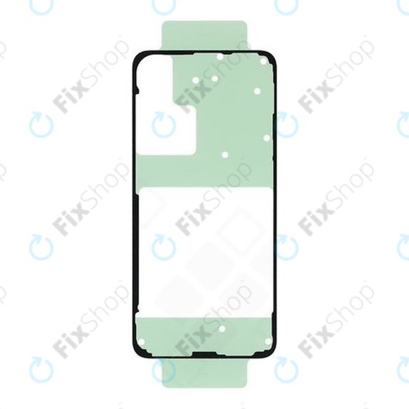 Samsung Galaxy S25 - Klebestreifen Sticker für Akku Batterie Deckel (Adhesive) - GH81-26815A Genuine Service Pack