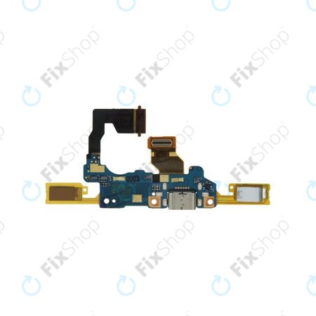 HTC 10 - Ladestecker Ladebuchse + Flex Kabel