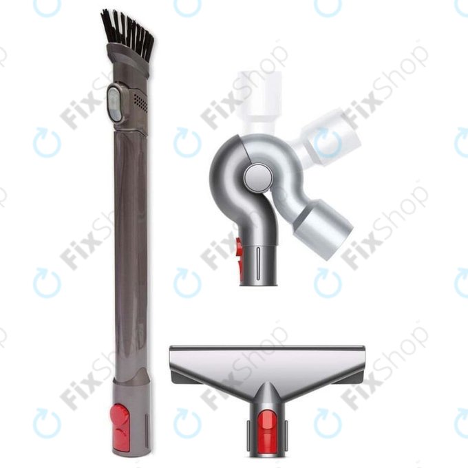 Dyson V-series, Outsize - Dust&Dirt Set