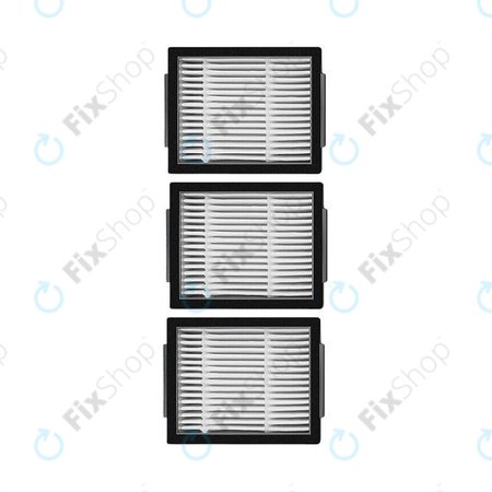 iRobot Roomba e-series, i-series, j-series - HEPA-Filter (3Stk.)