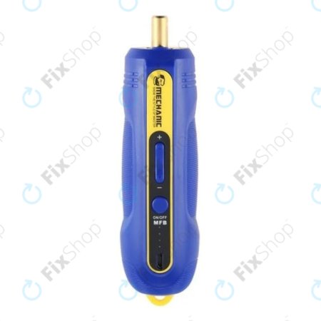 Mechanic iR10 Pro - 6in1 Multifunktions-Schleifstift