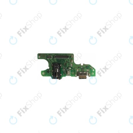 Nokia 8.3 - Charging Connector PCB Board