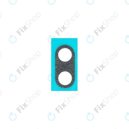 Huawei P Smart Plus (Nova 3i) - Kameraglas Klebestreifen Sticker (Adhesive) - 51638583 Genuine Service Pack
