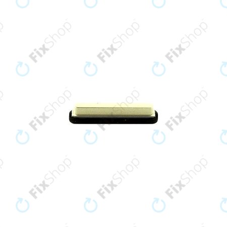 Sony Xperia X Dual F5122 - Lautstärkeregler (Lime) - 1299-9833 Genuine Service Pack