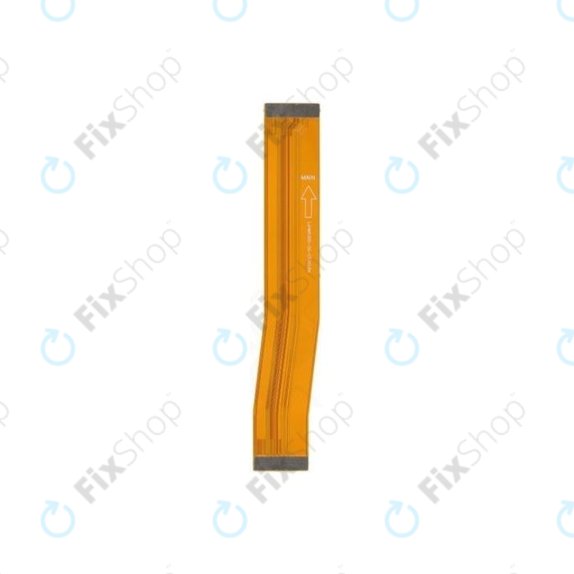 Xiaomi Mi 10T 5G, Mi 10T Pro 5G - Haupt Flex Kabel - 48320000554W Genuine Service Pack