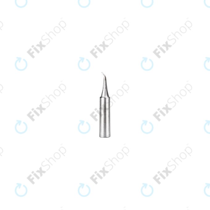 Quick 960 SI - Gebogene Lötspitze