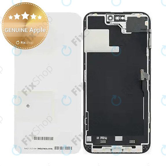 OLED-Display Einheit für iPhone 14 Pro Max | 661-30401 | Genuine Apple