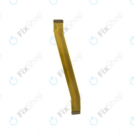 Huawei P30 Lite 2020 - Haupt Flex Kabel - 03026EDD Genuine Service Pack