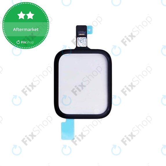 Touchscreen-Glas für Apple Watch 5, SE 44mm, SE 2 44mm