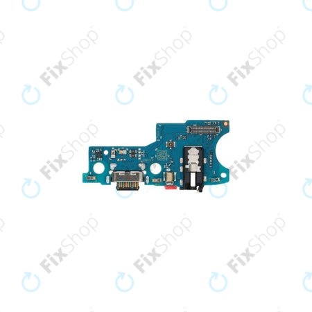 Samsung Galaxy A14 A145R - Ladestecker Ladebuchse PCB Platine