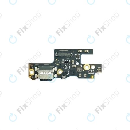 Xiaomi Redmi Note 7 - Ladestecker Ladebuchse PCB Platine