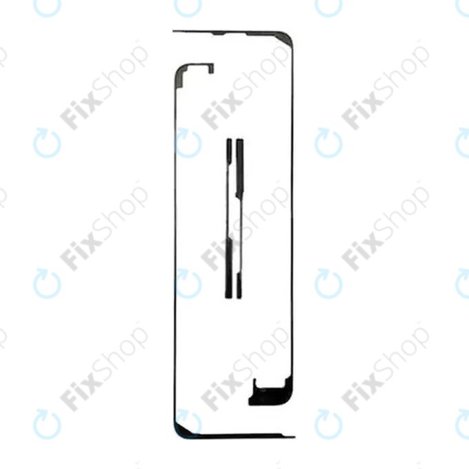 Apple iPad Mini 5 - LCD Klebestreifen Sticker (Adhesive)