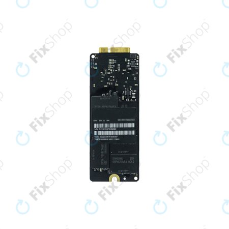 Apple iMac 21.5" A1418 (Late 2012 - Early 2013), iMac 27" A1419 (Late 2012) - SSD 256GB