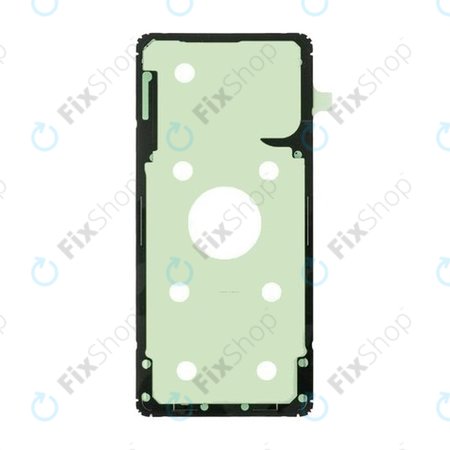Samsung Galaxy S10 Lite G770F - Klebestreifen Sticker für Akku Batterie Deckel (Adhesive) - GH02-20108A Genuine Service Pack