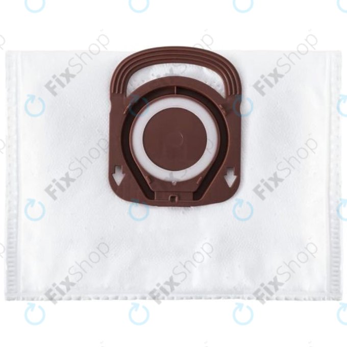 Rowenta Silence Force, X-Trem Power - Abfallbeutel ZR200720