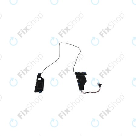 Huawei Matebook D15 2020 - Lautsprecher R + L - 97060FRW Genuine Service Pack