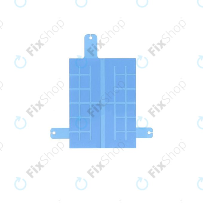 Samsung Galaxy M51 M515F - Akku Batterie Klebestreifen Sticker (Adhesive)