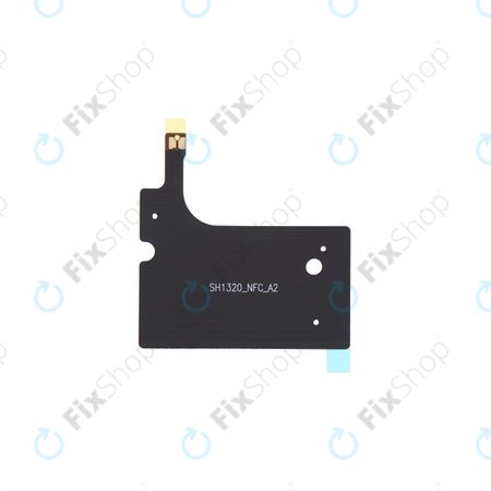 Asus Zenfone 9 AI2202 - NFC Antenne - 14008-04881000 Genuine Service Pack