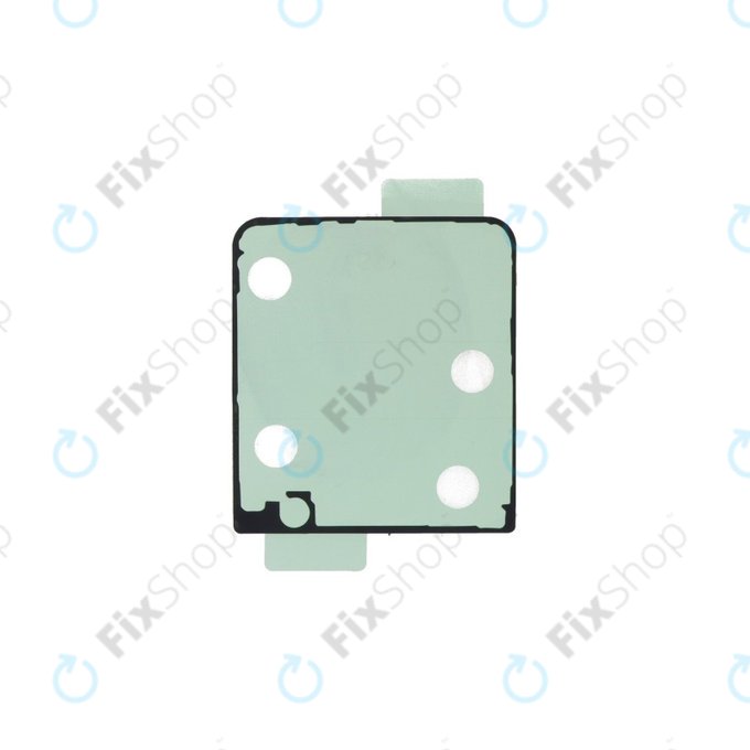 Samsung Galaxy Z Flip 3 F711B - LCD Klebestreifen Sticker (Adhesive)
