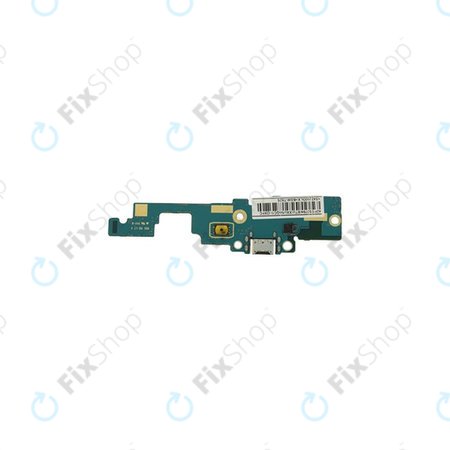 Samsung Galaxy Tab S3 9.7 T820, T825 - Ladestecker Ladebuchse PCB Platine - GH82-13891A Genuine Service Pack