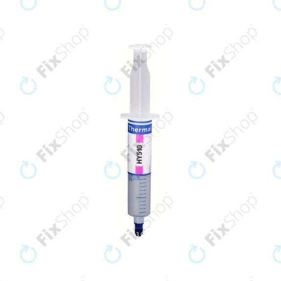 Wärmeleitpaste Halnziye HY510, 30g