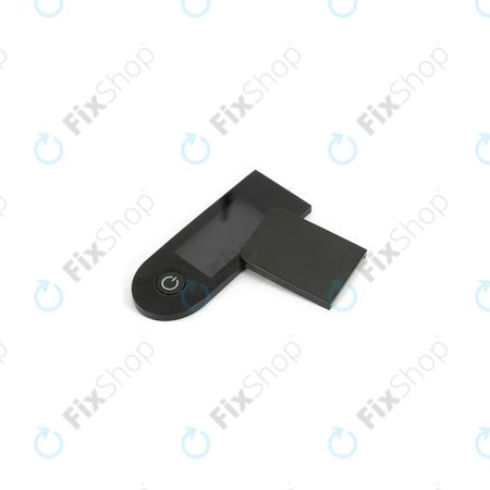 Xiaomi Mi Electric Scooter 1S, Essential, Pro, Pro 2 - Obere Display Abdeckung