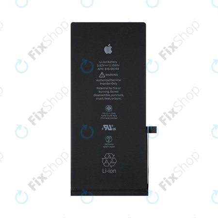 Apple iPhone 7 Plus - Akku Batterie 2900mAh Genuine Service Pack