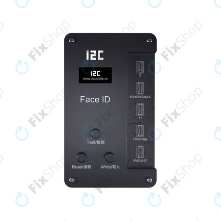 i2C Face ID - Programmiergerät für iPhone X - 11 Pro Max & iPad Pro
