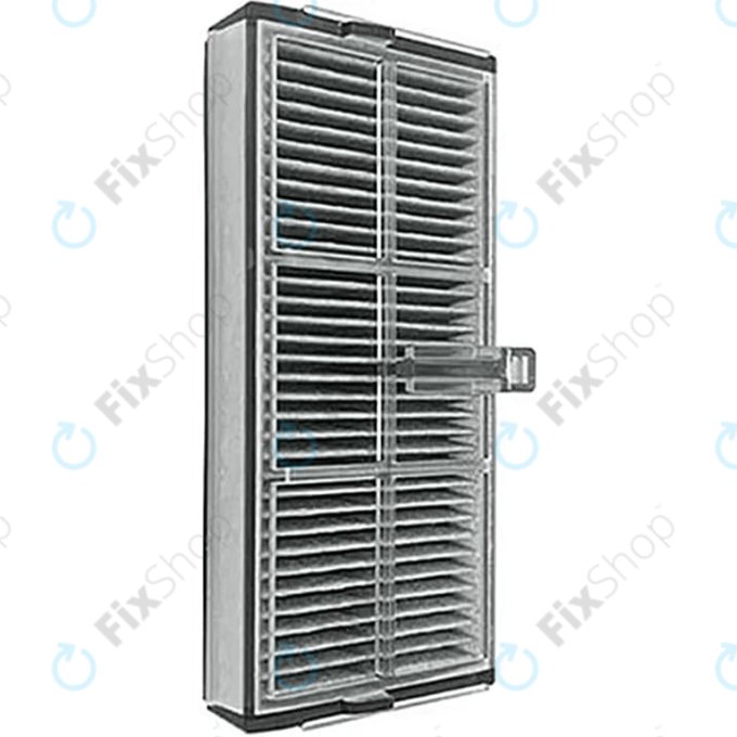 Xiaomi Mova P50 Pro Ultra - HEPA-filter