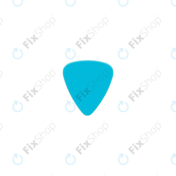 FixPremium - Gitarrenpick-Demontagewerkzeug (dünn)