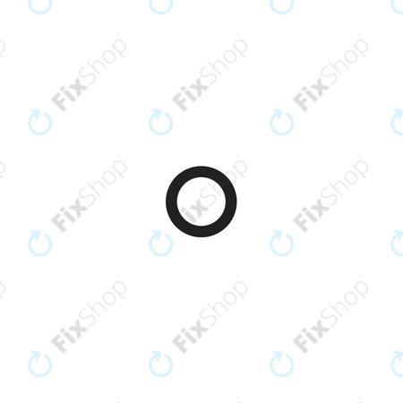 Samsung Galaxy A52 A525F, A526B - Rückfahrkameraglas (Ultrawide) - GH64-08408A Genuine Service Pack