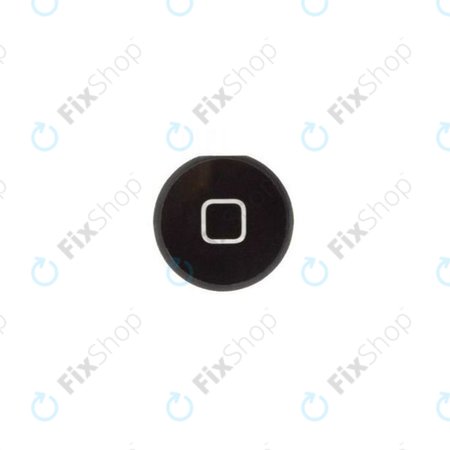 Apple iPad 2 - Home Taste (Black)