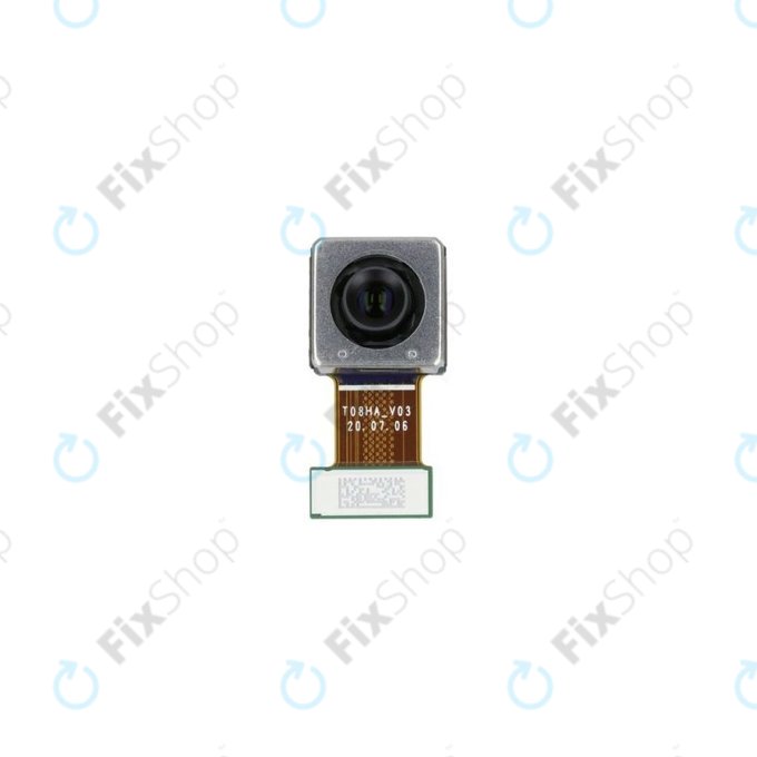 Samsung Galaxy S20 FE 5G G781B, S21 FE G990B - Rückfahrkameramodul 8MP (Telephoto) - GH96-13895A Genuine Service Pack