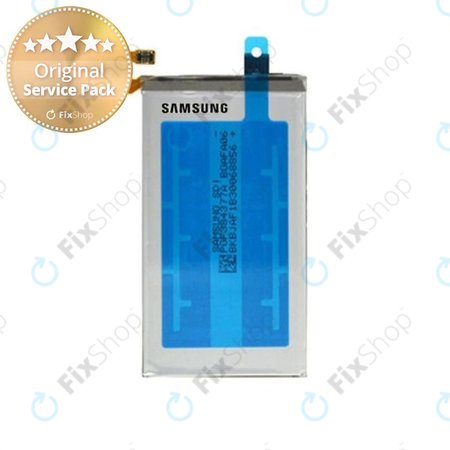 Samsung Galaxy Fold F900U - Akku Batterie EB-BF901ABU 2135mAh - GH82-20135A Genuine Service Pack