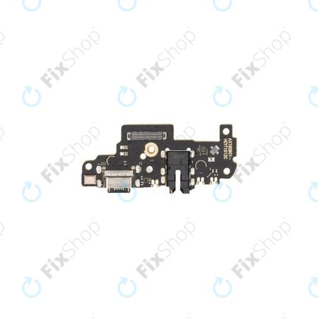 Xiaomi Redmi Note 8 Pro - Ladestecker Ladebuchse PCB Platine