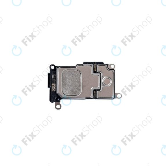 Apple iPhone 8, SE (2020), SE (2022) - Lautsprecher