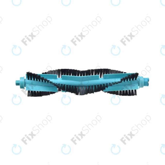 Xiaomi Mi Robot Vacuum Mop Pro (P), Viomi V2 Pro, V3, SE - Hauptbürste (Blau)