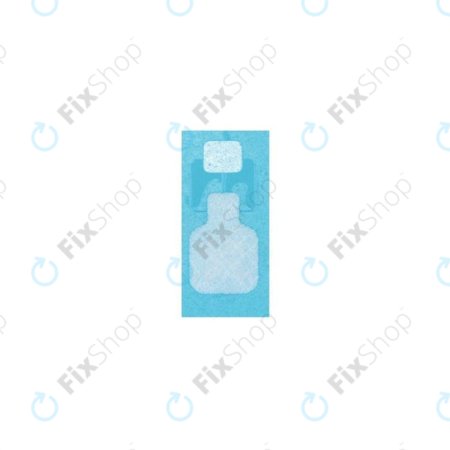Samsung Galaxy Note 20 N980B - Unter Passive Kühlung Klebestreifen Sticker (Adhesive) - GH02-21063A Genuine Service Pack