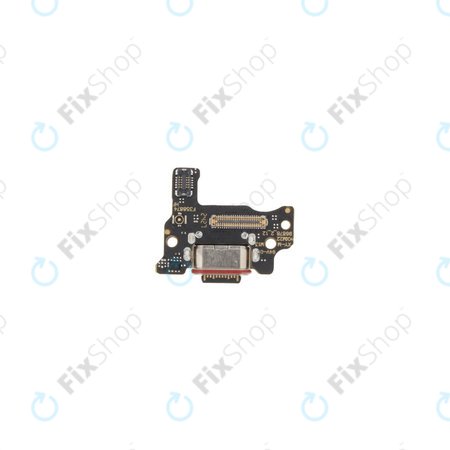 Motorola Edge 50 Neo - Ladestecker Ladebuchse PCB Platine
