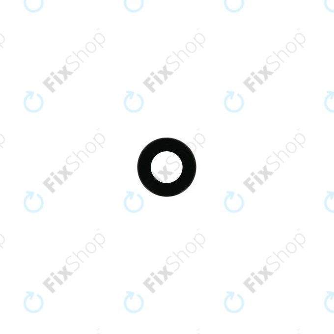 Samsung Galaxy Xcover 5 G525F - Rückfahrkameraglas - GH64-08413A Genuine Service Pack