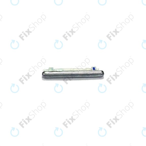 Samsung Galaxy S3 i9300 - Volume Taste (Marble White) - GH64-00403B Genuine Service Pack