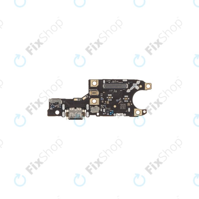 Honor 200 - Ladestecker Ladebuchse PCB Platine
