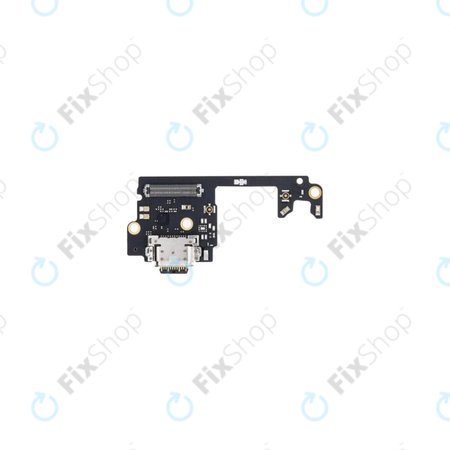 Motorola Edge 20 Pro XT2153 - Ladestecker Ladebuchse PCB Platine