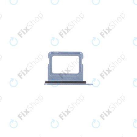 Apple iPhone 17 - SIM Steckplatz Slot (Mist Blue)