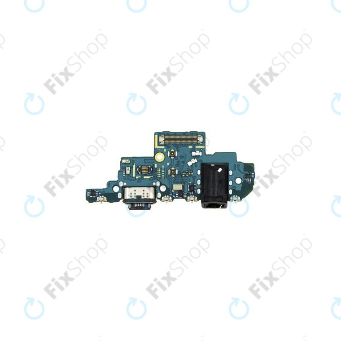 Samsung Galaxy A52s 5G A528B - Ladestecker Ladebuchse PCB Platine (K2)