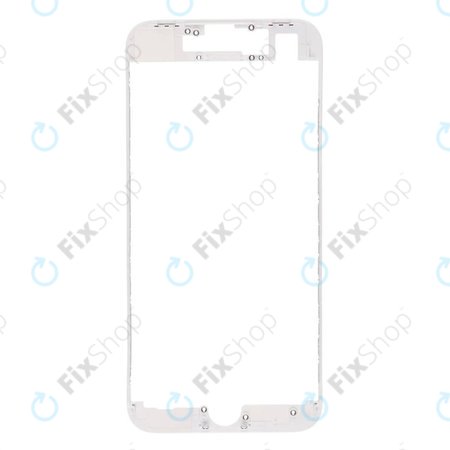 Apple iPhone 8 - Rahmen unter dem LCD (White)