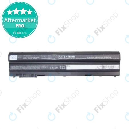 Dell Inspiron 14R (5420) - Akku Batterie 04NW9 4400mAh HQ