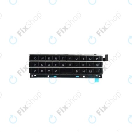 Blackberry Passport - Tastatur (Black)