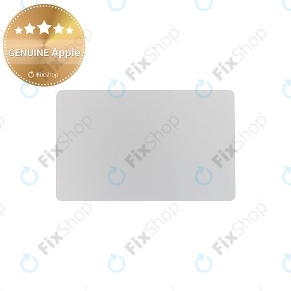 Kompletter Trackpad für MacBook Pro 14", A2992 (2023), Silver, 661-38736, Genuine Apple
