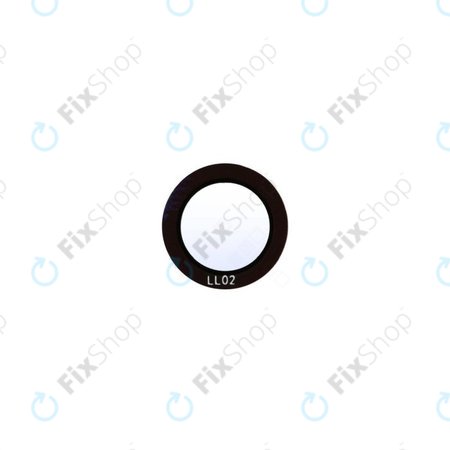 Samsung Galaxy A32 5G A326B - Rückfahrkameraglas - GH64-08394A Genuine Service Pack